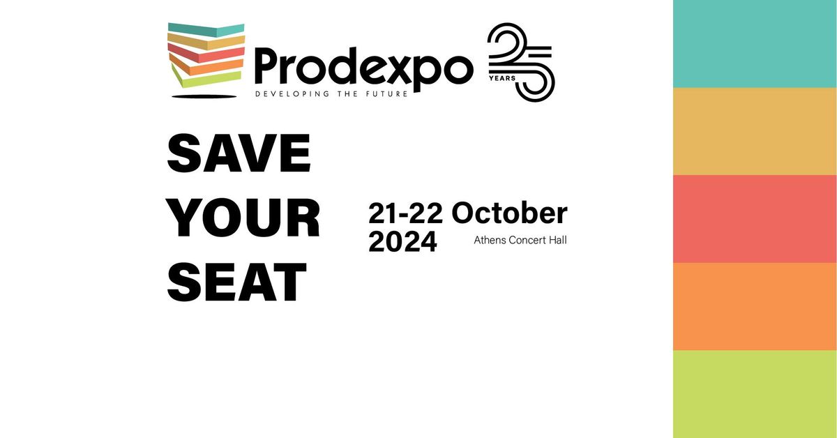 Prodexpo 2024