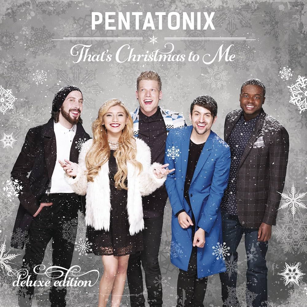 Pentatonix