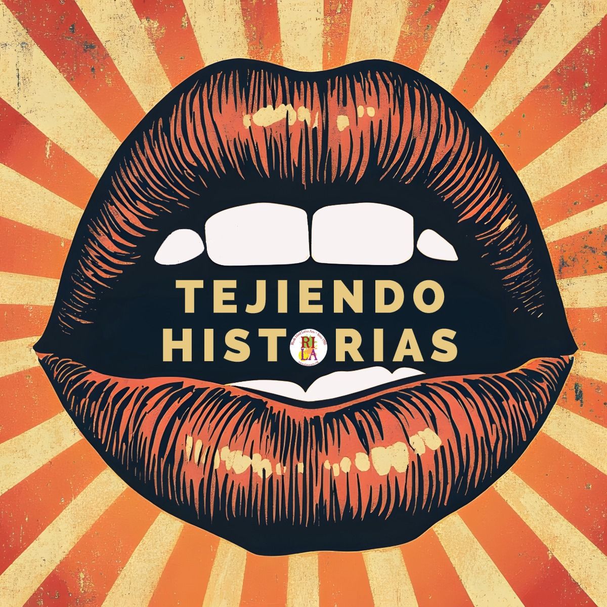 Tejiendo Historias | Weaving Stories