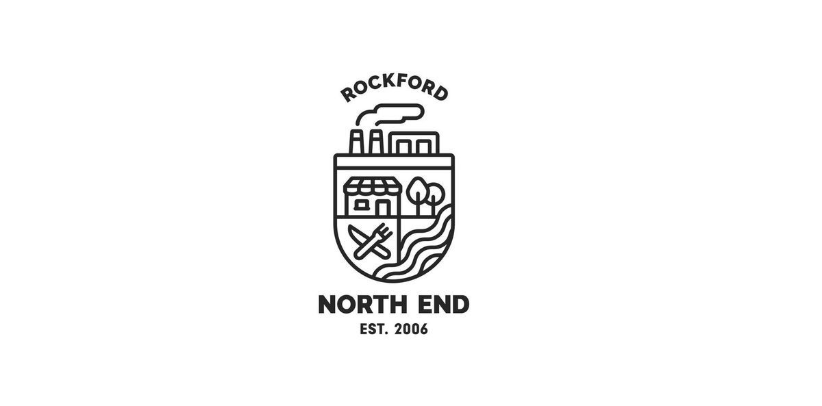 Rockford North End Business Association Meeting July 2 2024