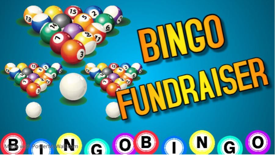 Bingo Fall Fundraiser