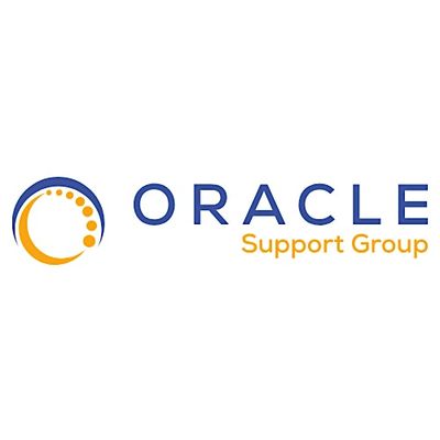 Oracle Support Group