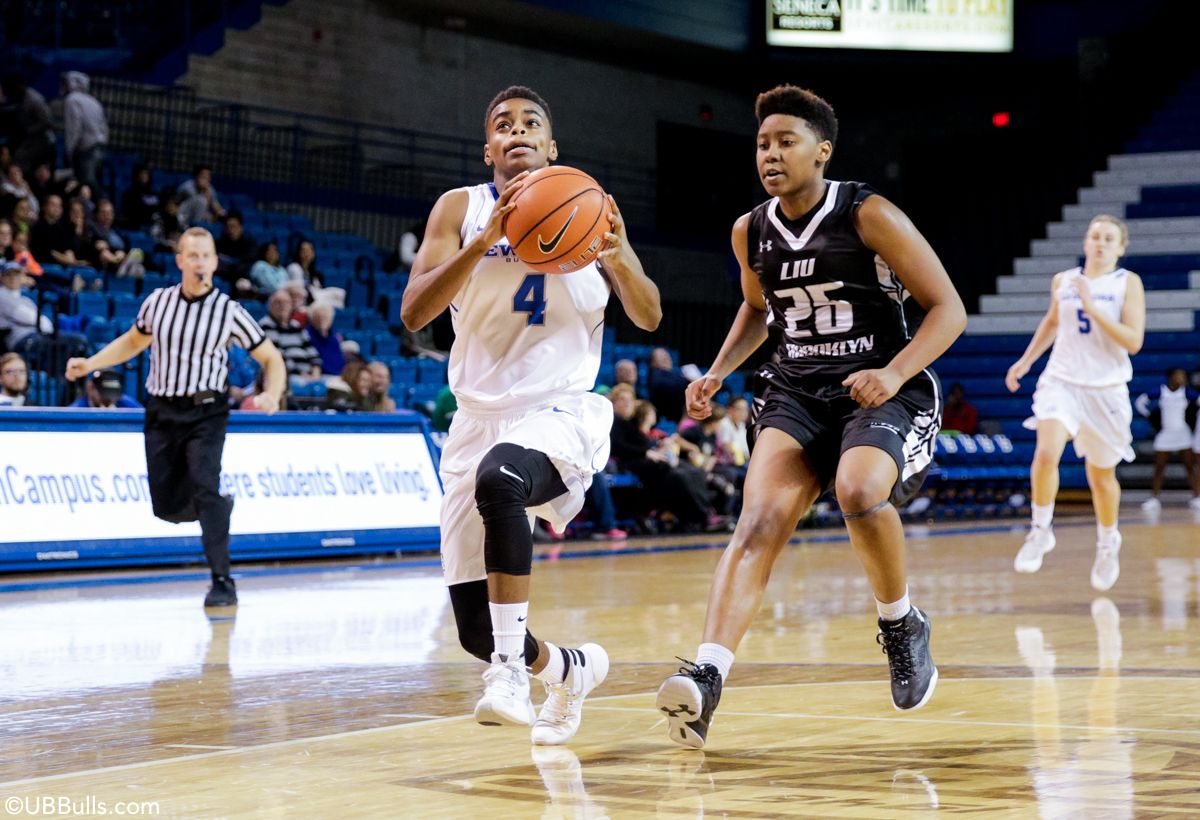 Sacred Heart Pioneers Women's Basketball vs. Niagara Purple Eagles