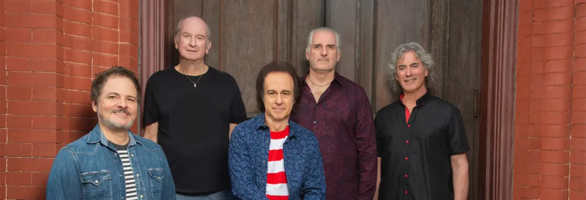 The Lovin Spoonful at Columbia Theatre - Longview