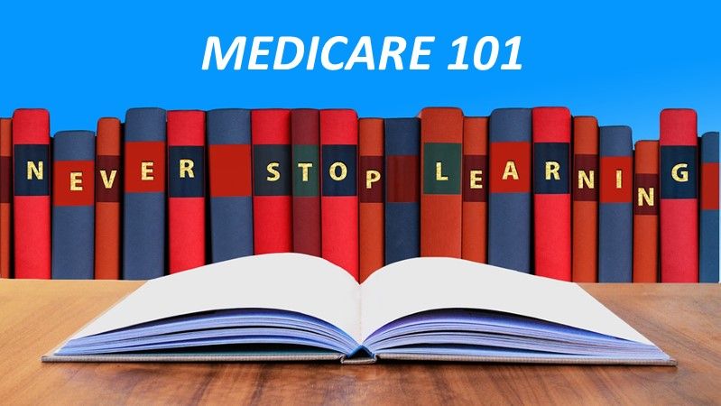 Medicare 101