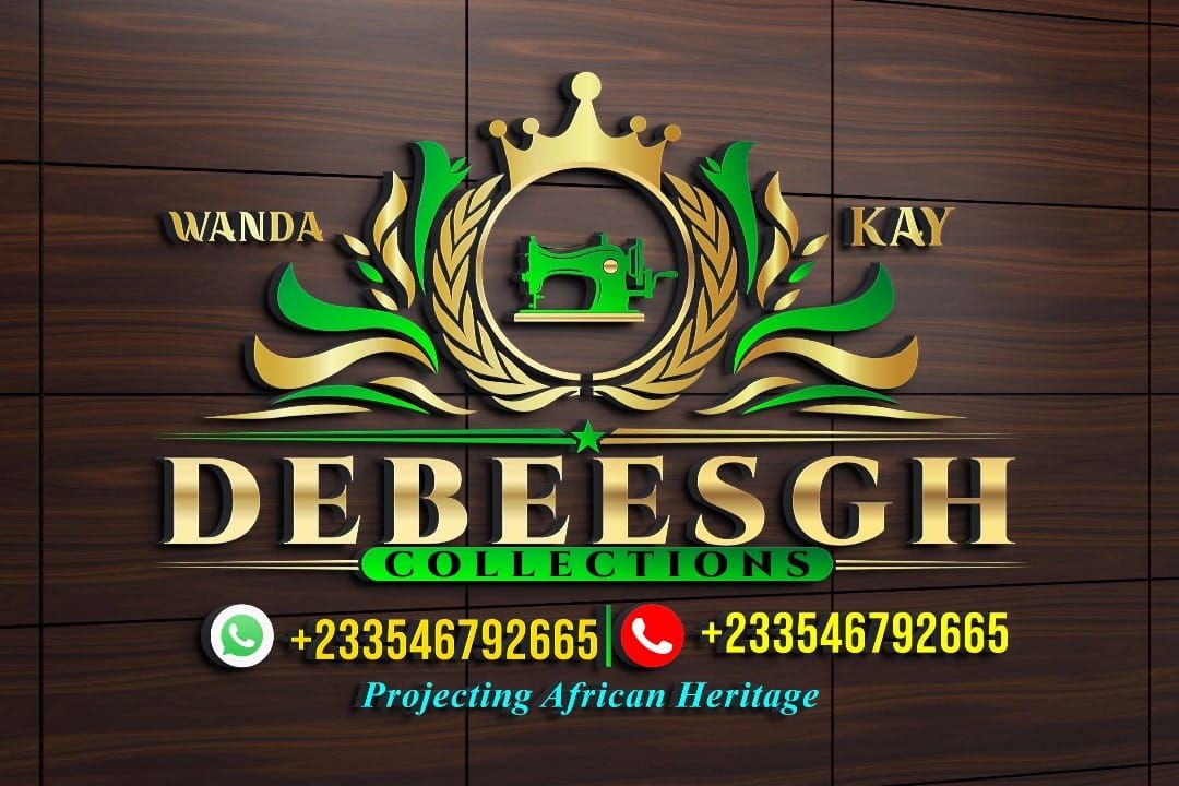 DeBeesgh Projecting African Heritage