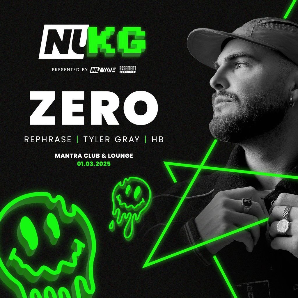 NU-K-G: Zero