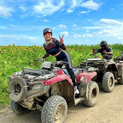 ATV KINGS