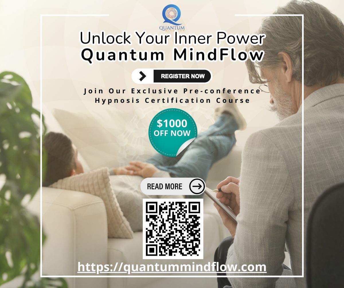 \ud83c\udf1f Quantum MindFlow Certification Course \ud83c\udf1f