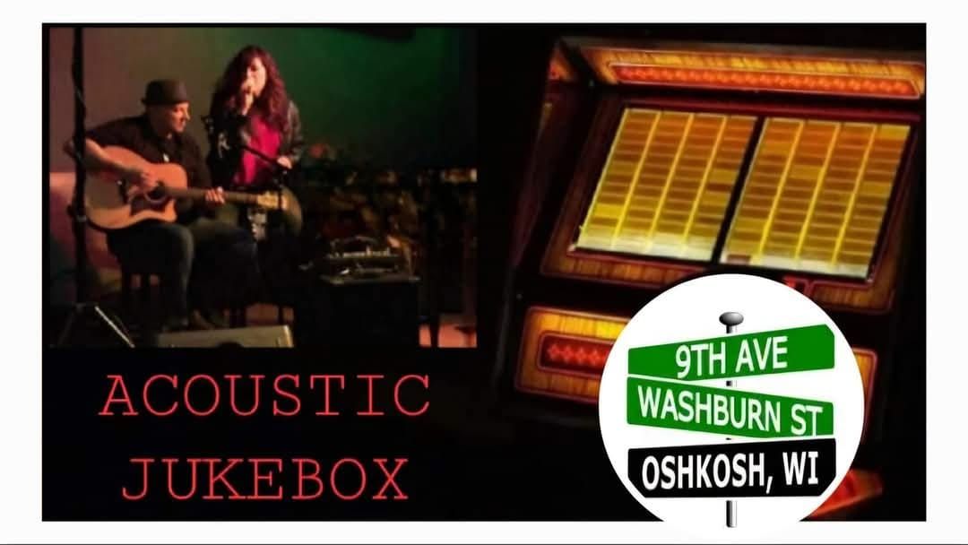 Acoustic Jukebox