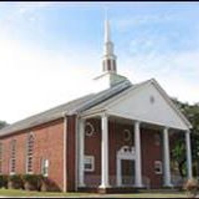 Ephesus Seventh-day Adventist Church