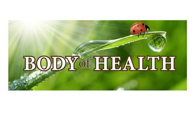 MOBILE: GUELPH - Body of Health 