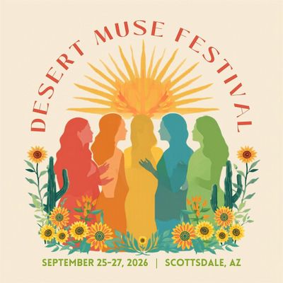 Desert Muse Entertainment, LLC