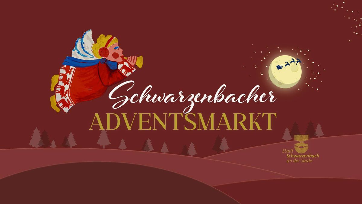 Schwarzenbacher Adventsmarkt