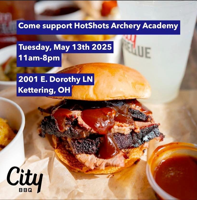 City BBQ Fundraiser