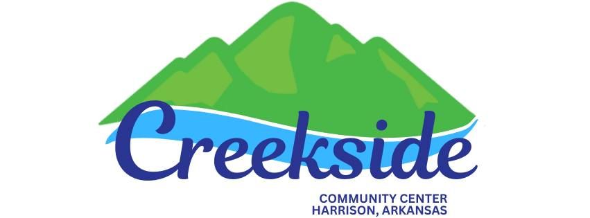 Creekside Community Center Grand Opening & Open House