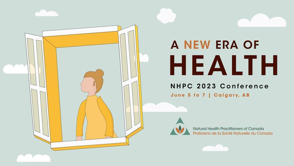 NHPC 2023 Conference: A New Era of Health