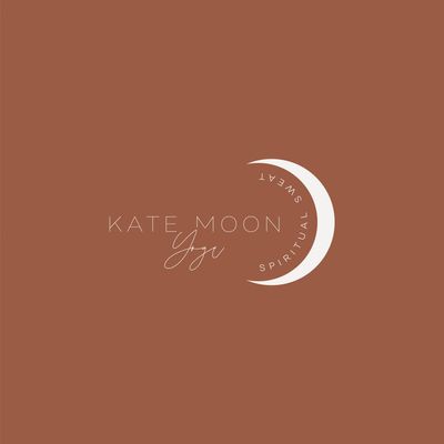 Kate Moon Yoga
