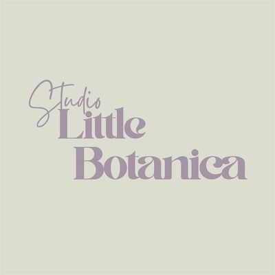 Studio Little Botanica