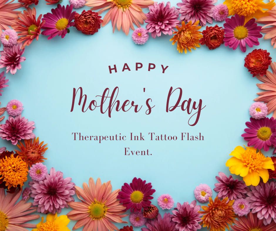 Mothers Day Flash Event
