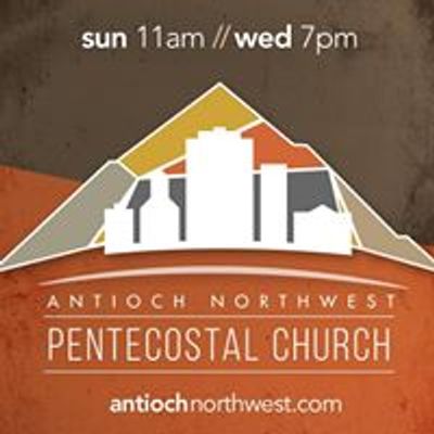 Antioch Northwest