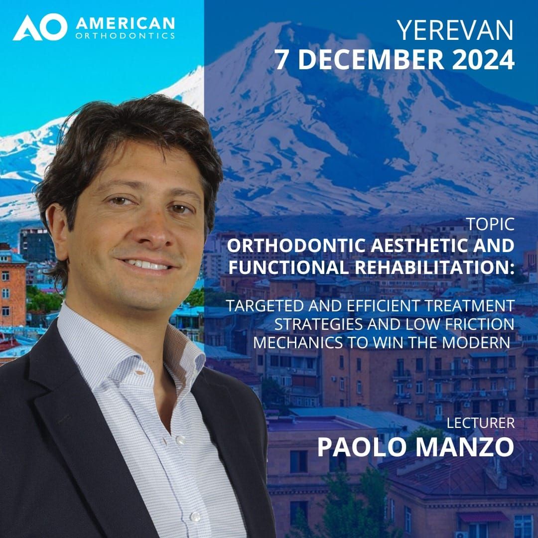 ORTHODONTIC AESTHETIC AND FUNCTIONAL REHABILITATION 