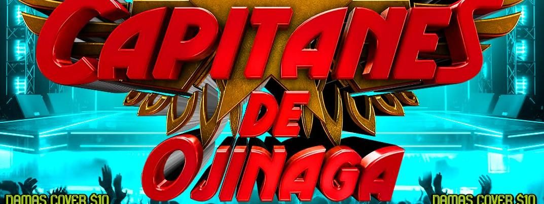 LOS CAPITANES DE OJINAGA  & MAS