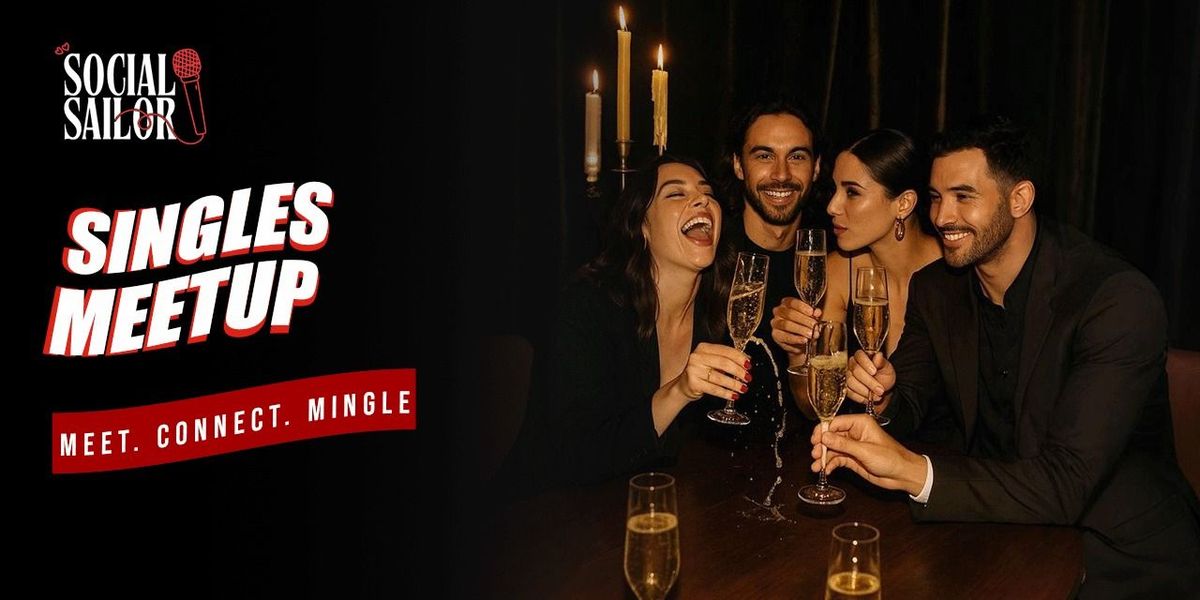 Singles Meetup