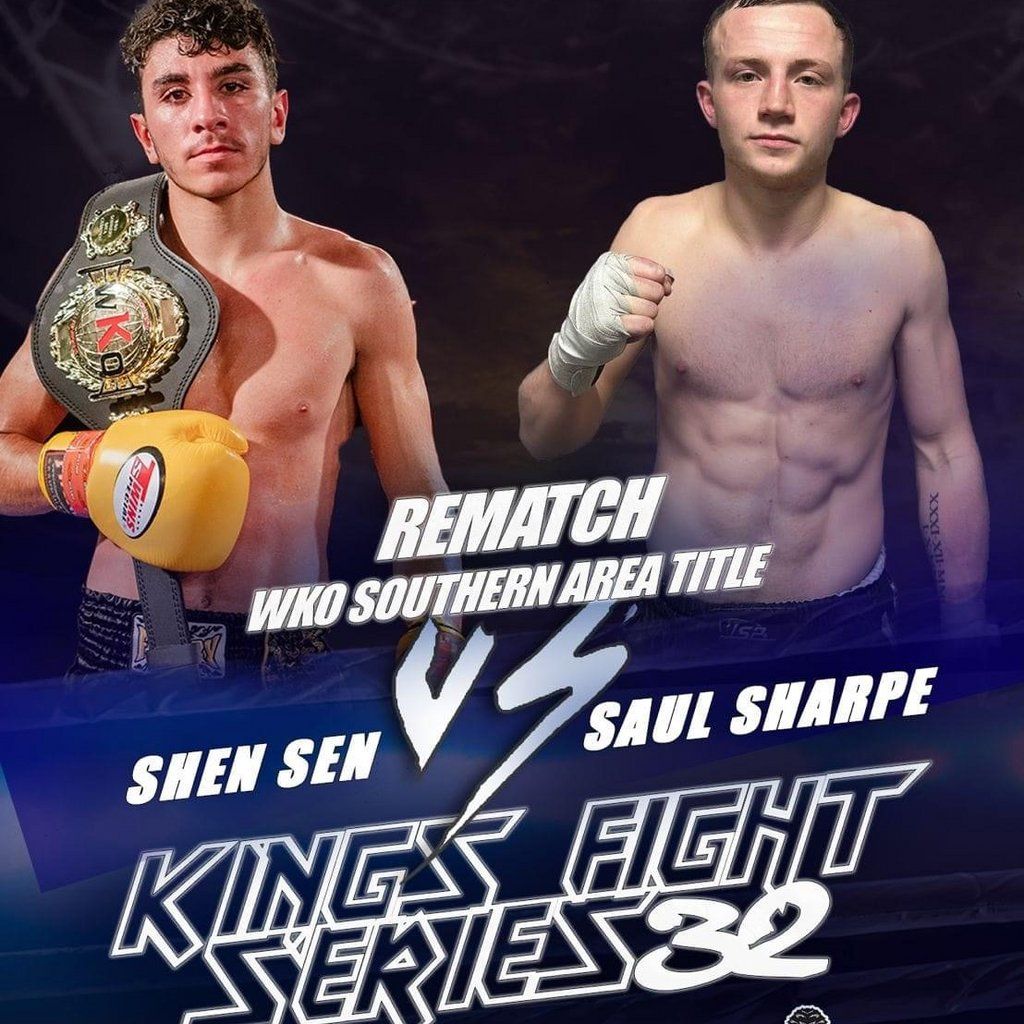 Kings Fight Series 32