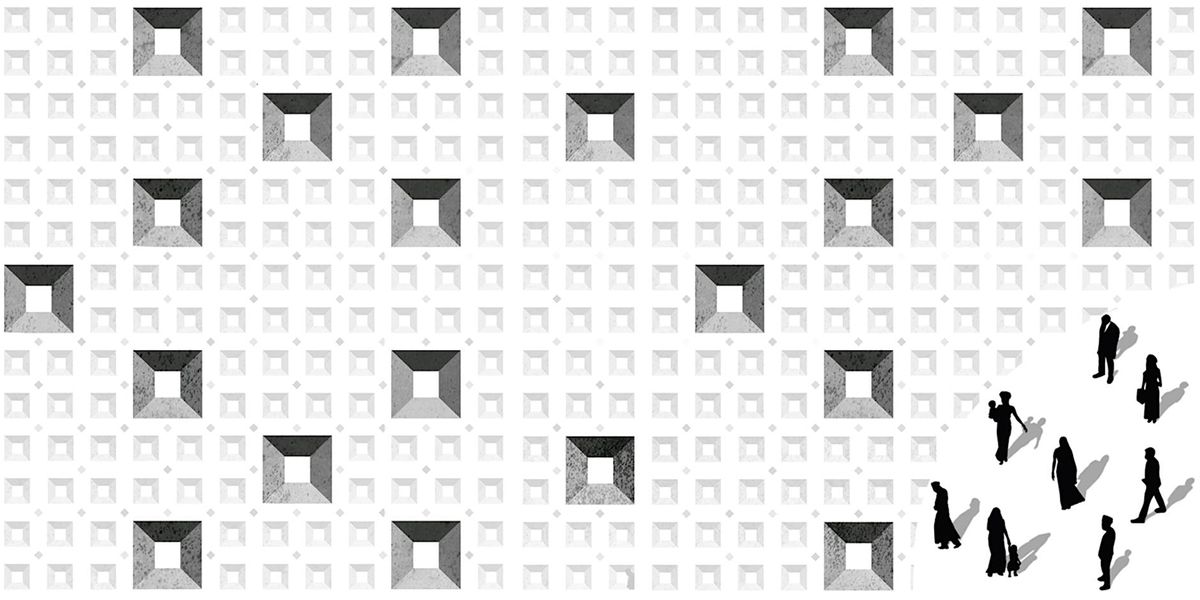Living Patterns