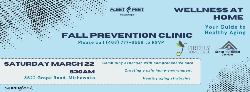 Fall Prevention Clinic