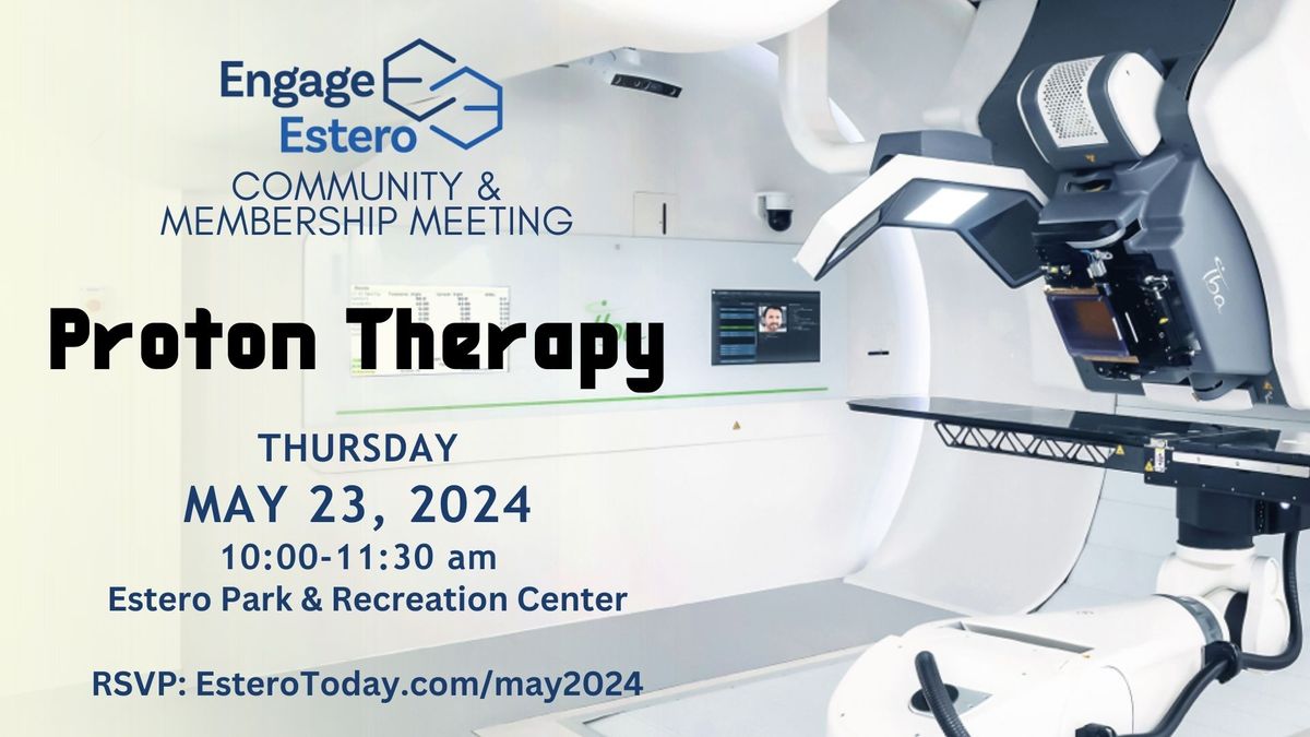 Proton Therapy for Cancer Treatment 