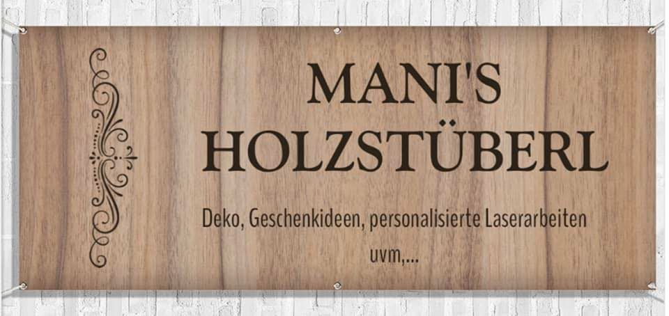 3.Adventmarkt in Mani\u2019s Holzst\u00fcberl 