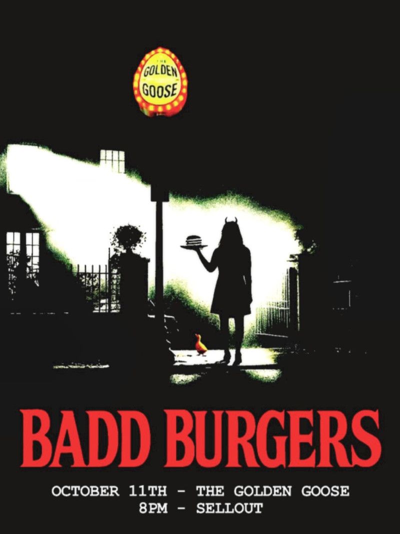 Goose Austin Tickets