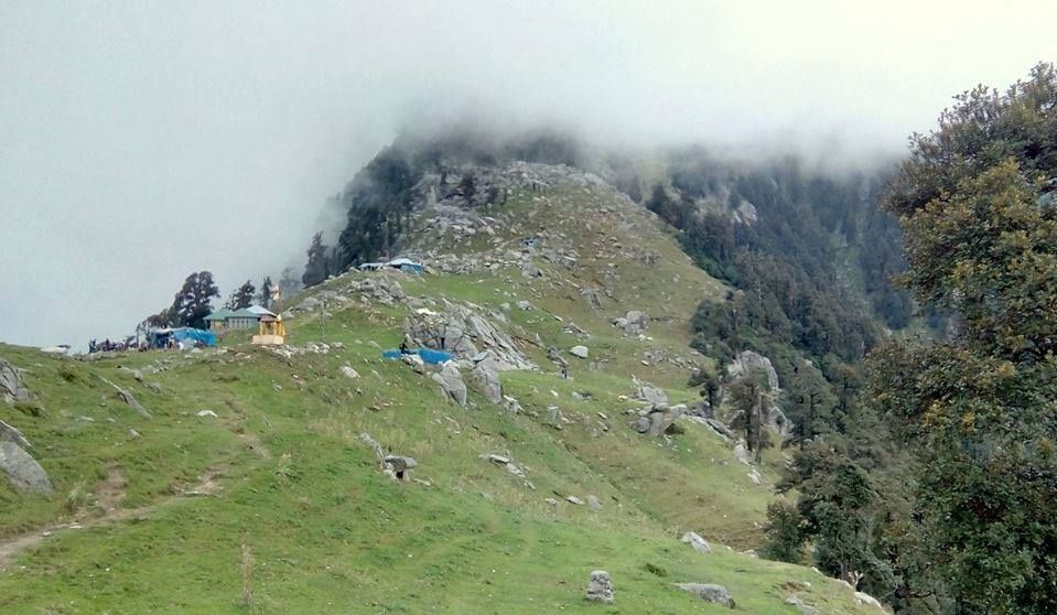 Triund Trek