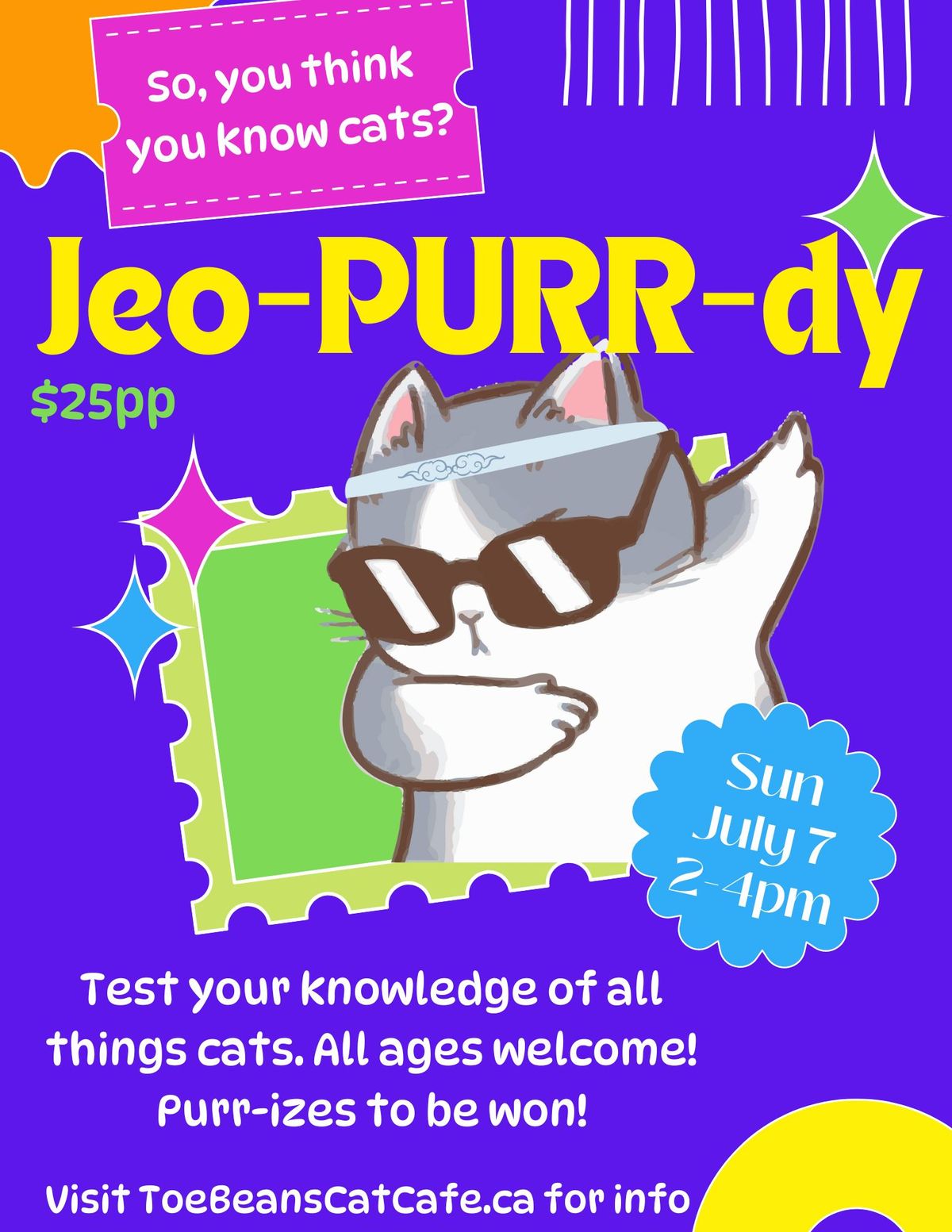 Jeo-Purr-Dy