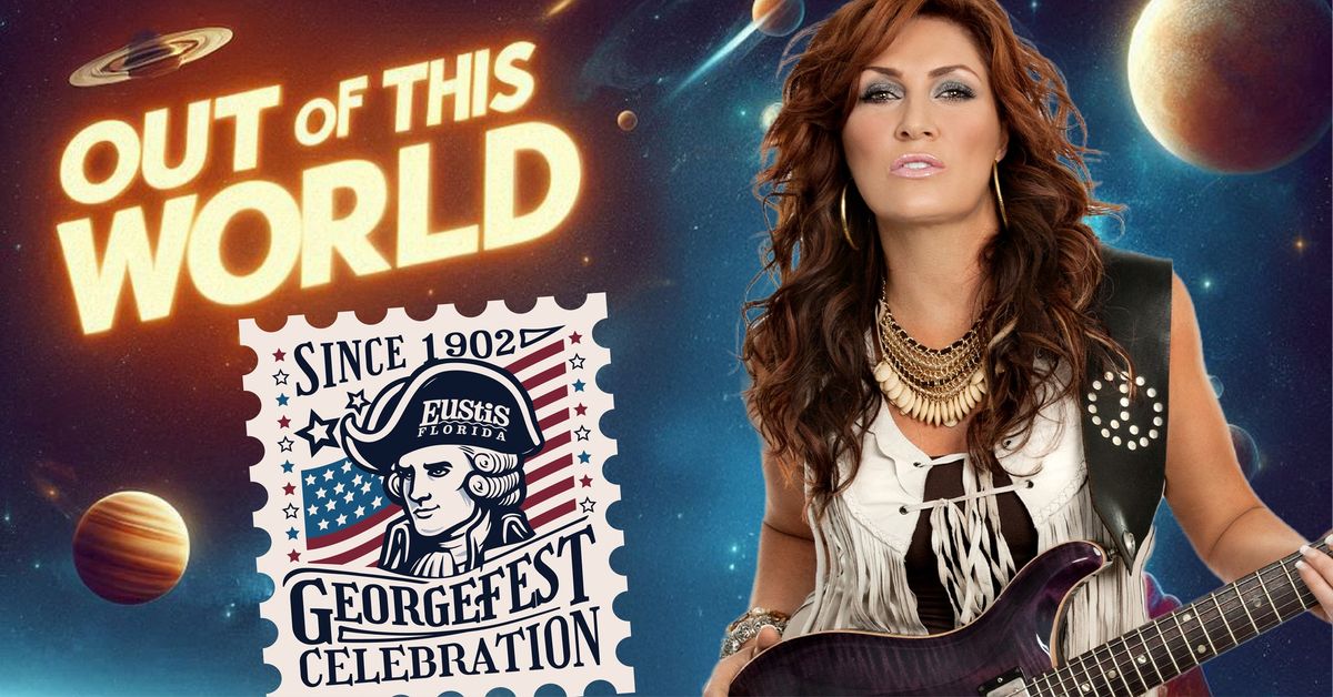 Jo Dee Messina - LIVE at Georgefest 2025