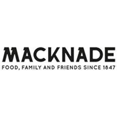 Macknade