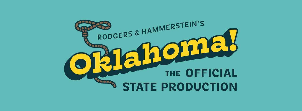 Rodgers & Hammerstein's OKLAHOMA!