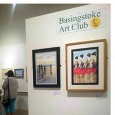 Basingstoke Art Club