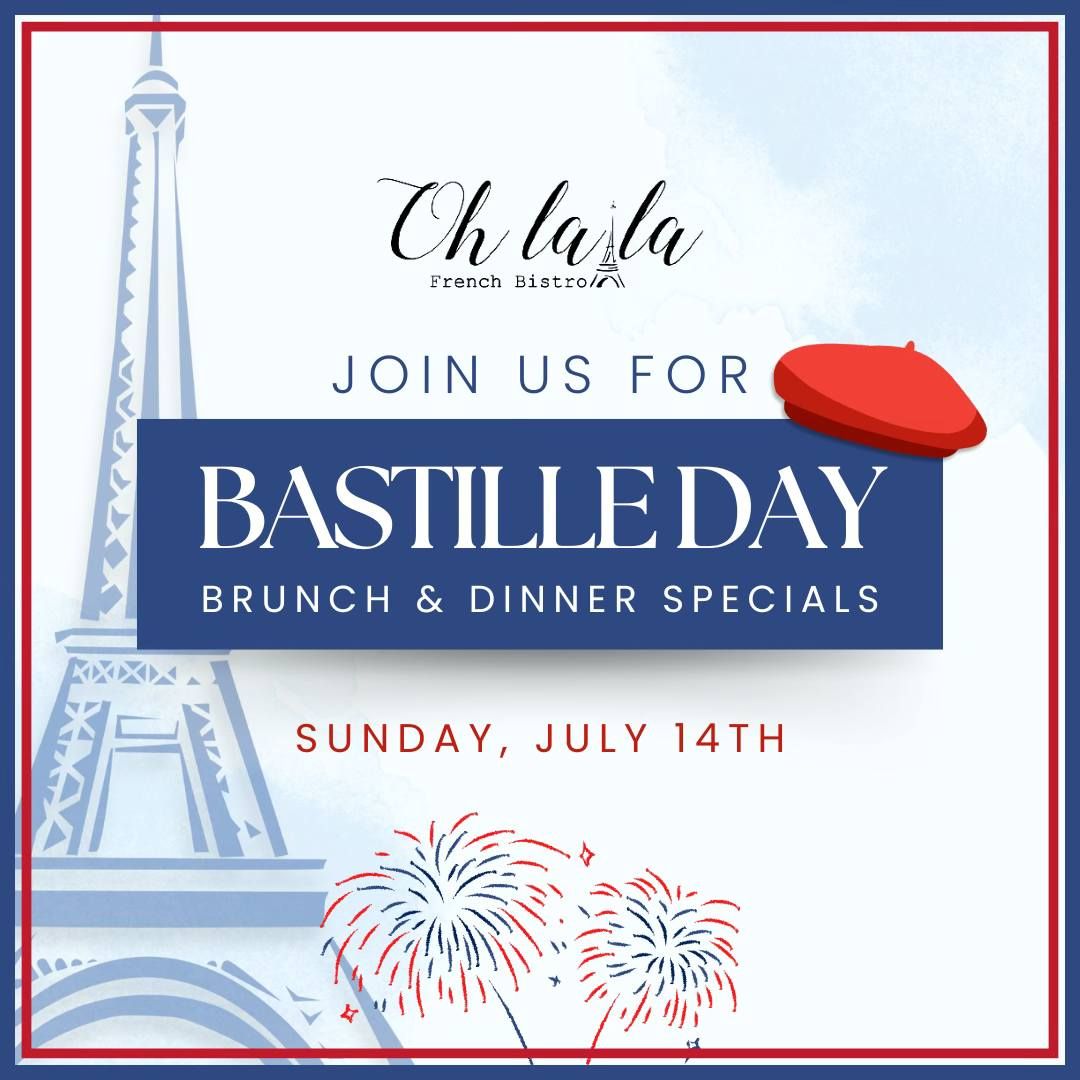 Bastille Day