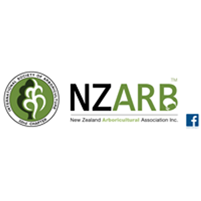 NZARB  -  New Zealand Arboricultural Association Inc.