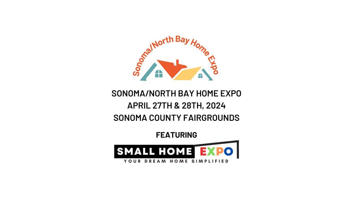 Sonoma\/North Bay Home Expo