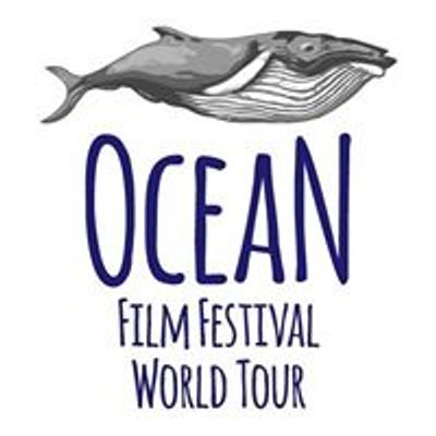 Ocean Film Festival Australia