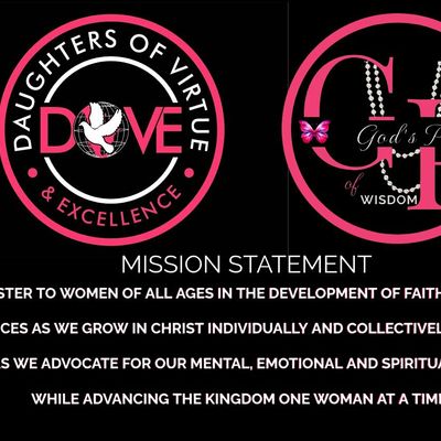 E.C.O.C. Women's Fellowship