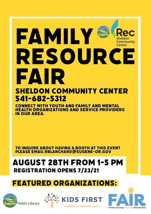 Events Happenings In Eugene Or Events Going On In Eugene, Oregon In Aug. 2022