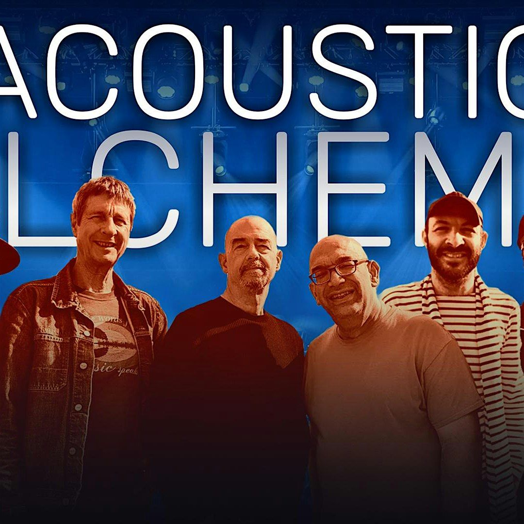 Acoustic Alchemy