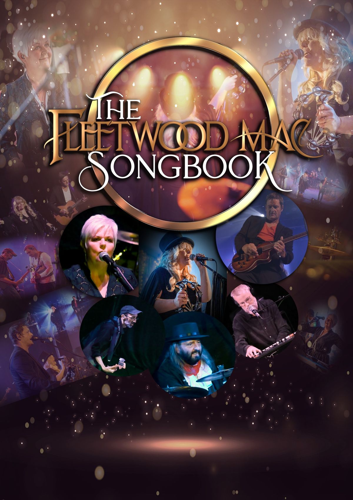 The Fleetwood Mac Songbook