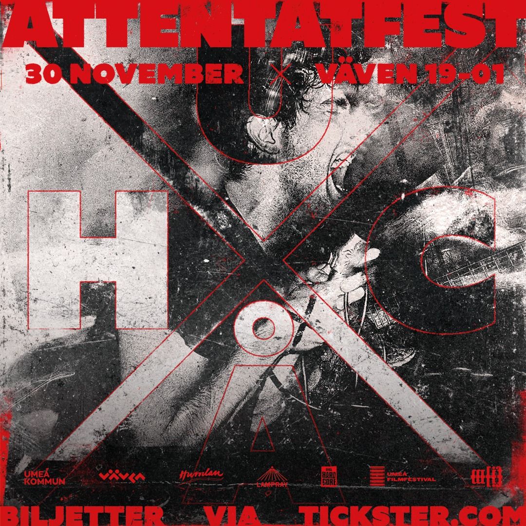 ATTENTATFEST