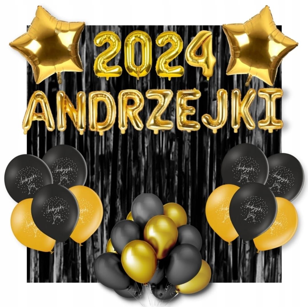 ANDRZEJKI 2024\/30 Listopada Godz.20.00